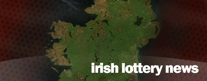 Kildare Woman Shocked By Big Lotto Win